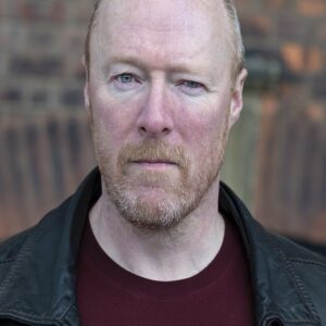 تصویر هنرمند Rod Buchanan