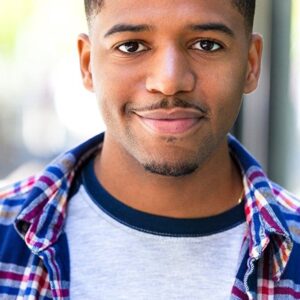 تصویر هنرمند Michael King