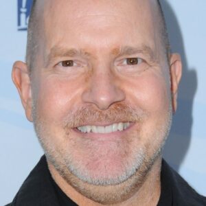 تصویر هنرمند Mike Henry