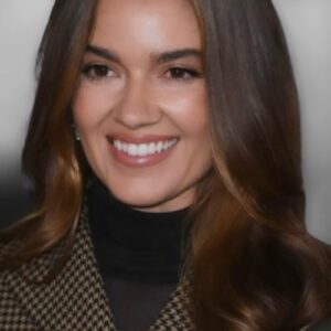 تصویر هنرمند Justine Ciarrocchi