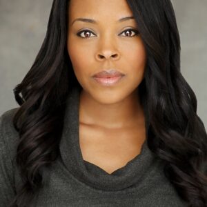 تصویر هنرمند Nakia Burrise