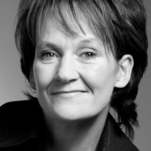 تصویر هنرمند Lorraine Ashbourne