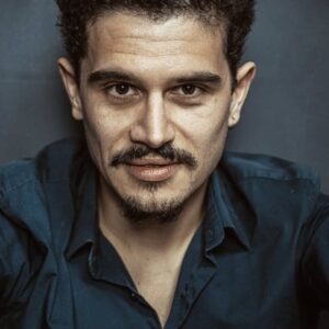 تصویر هنرمند Nabil Missoumi