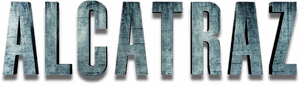 لوگوی رسمی فیلم Alcatraz (2012)
