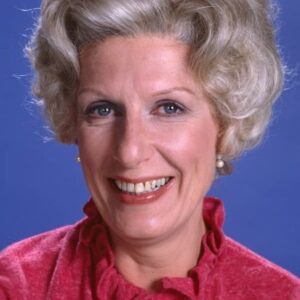 تصویر هنرمند Nancy Marchand