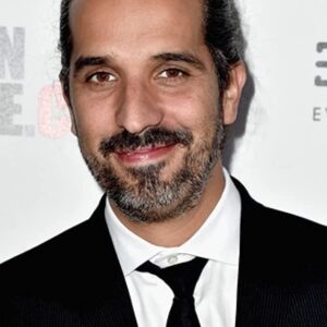 تصویر هنرمند Javier Ruiz Caldera