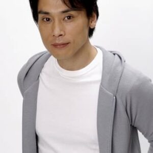 تصویر هنرمند Kazuki Tsujimoto