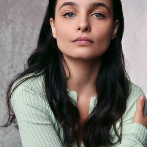 تصویر هنرمند Ruxandra Porojnicu