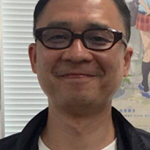 تصویر هنرمند Shinichi Nakamura