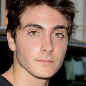 تصویر هنرمند Noah Silver