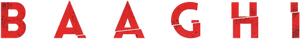 لوگوی رسمی فیلم Baaghi (2016)