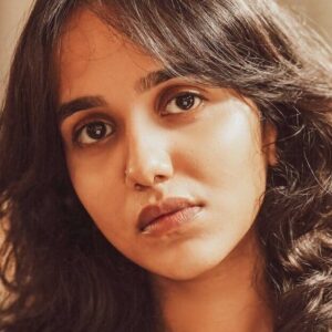 تصویر هنرمند Anagha Maya Ravi