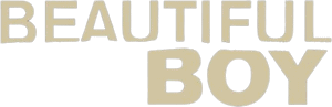 لوگوی رسمی فیلم Beautiful Boy (2011)