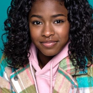 تصویر هنرمند Ayaamii Sledge