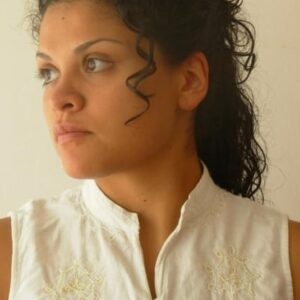 تصویر هنرمند Marcela Feregrino