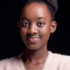 تصویر هنرمند Zora Ngwaba