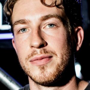 تصویر هنرمند Gavin Matts