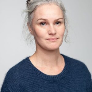 تصویر هنرمند Gunn Tove Grønsberg