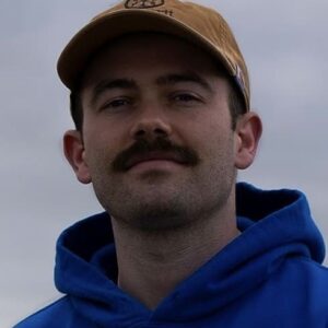 تصویر هنرمند Cam Banfield