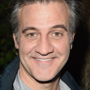 تصویر هنرمند Ross Partridge