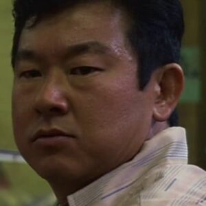 تصویر هنرمند Peter Choi