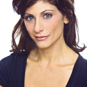 تصویر هنرمند Gina Allegro