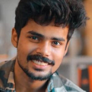 تصویر هنرمند Adhin Ollur