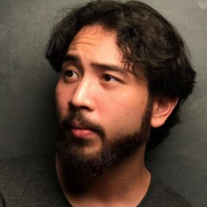 تصویر هنرمند Brian Sy