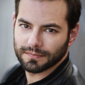 تصویر هنرمند Jamie Elman