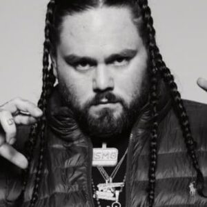 تصویر هنرمند Shakewell