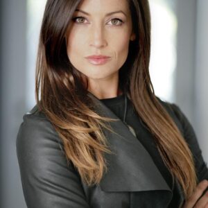 تصویر هنرمند Nicole Reddinger