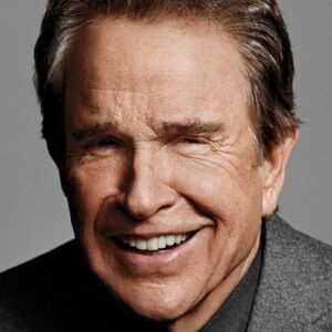 تصویر هنرمند Warren Beatty