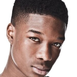 تصویر هنرمند Lamar Johnson