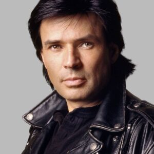 تصویر هنرمند Eric Bischoff