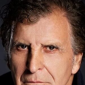 تصویر هنرمند George Camiller