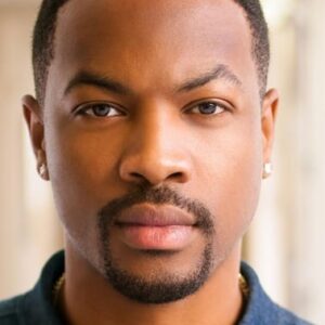 تصویر هنرمند Ser'Darius Blain