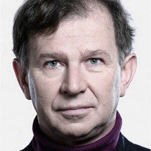 تصویر هنرمند Henryk Niebudek