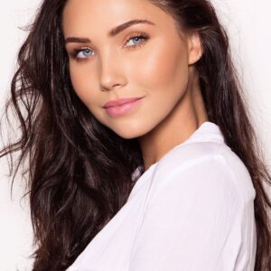 تصویر هنرمند Jessica Green