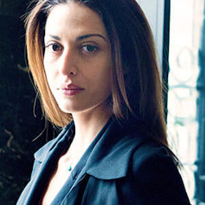 تصویر هنرمند Zineb Triki