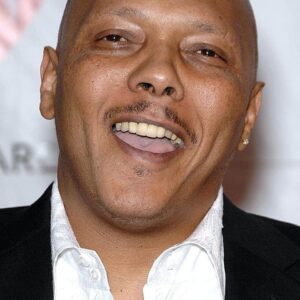 تصویر هنرمند Ivan Neville