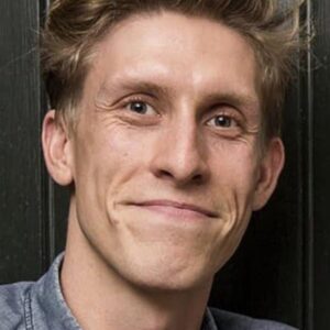 تصویر هنرمند Mikkel Hilgart