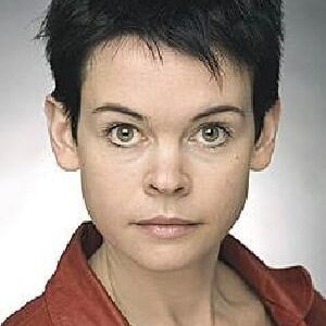 تصویر هنرمند Anna Tolputt