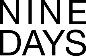 لوگوی رسمی فیلم Nine Days (2021)