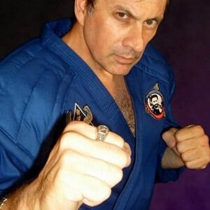تصویر هنرمند Frank Dux