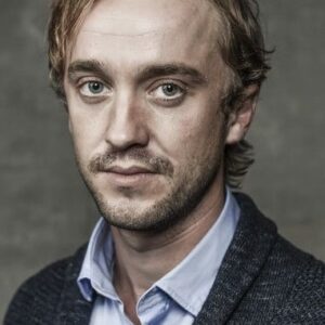 تصویر هنرمند Tom Felton