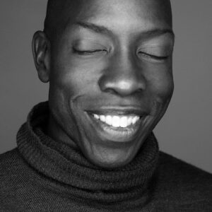 تصویر هنرمند Akil Wingate