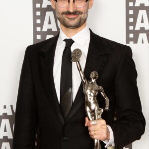 تصویر هنرمند Brian A. Kates