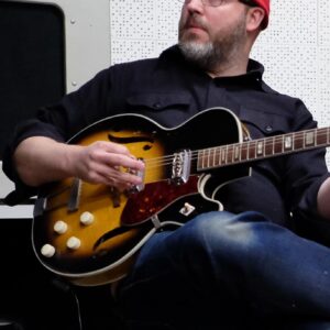 تصویر هنرمند Sean Wolcott