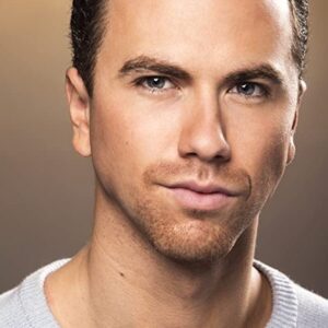 تصویر هنرمند Richard Fleeshman
