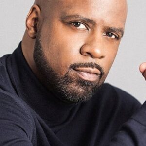 تصویر هنرمند Ryan Sands